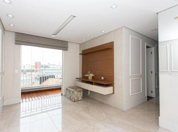 Apartamento de 3 quartos, São Paulo · Excelente apartamento de 75 m² com 3 dormitórios e 2 vagas