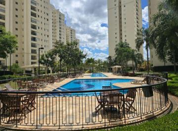 Apartamento de 4 quartos, Jundiaí · ATMOSPHERA 119M2 LOCAÇÃO JUNDIAÍ