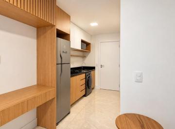Apartamento de 1 quarto, Brasília · Apt Garden Mobiliado 1 quarto no V&C Studios