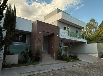 Casa de 4 quartos, Sobradinho · Casa Condominio Mansões Colorado - 4 quartos + Piscina