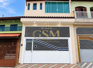 Casa de 4 quartos, São Paulo · Casa à venda no Jardim Tietê | Rua Cambuquira - São Paulo/SP