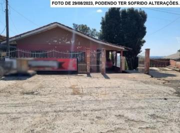 Casa de 2 quartos, Imbaú · Casa 166m², Imbaú/PR