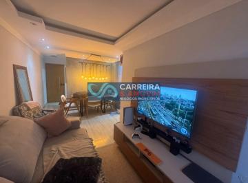 Apartamento · 55m² · 2 Quartos · 1 Vaga · APARTAMENTO REFORMADO A VENDA 55 M², COM 2 DORMITORIOS, PLANEJADOS, CONDOMINIO ALTOS MORUMBI SUL, ME