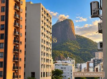 Apartamento · 73m² · 3 Quartos · Apartamento - Leblon