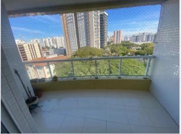 Apartamento de 4 quartos, São José dos Campos · Apartamento a venda com vista livre Vila Ema Residencial Philadelphia 4 Quartos 136m².