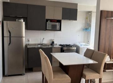 Apartamento de 2 quartos, São Paulo · LINDO APARTAMENTO MOBILIADO! FL 31