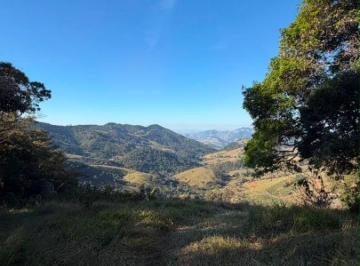 Terreno , Gonçalves · LOTE À VENDA EM CONDOMÍNIO – 25.000 m² | GONÇALVES-MG