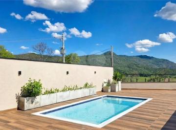 Casa · 147m² · 3 Quartos · 6 Vagas · Casa térrea com 3 quartos à venda em Jardim dos pinheiros - SP