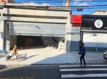 Comercial · 310m² · 3 Vagas · Salão Comercial à venda em Cidade kemel - SP