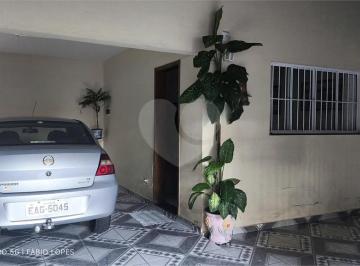 Casa · 180m² · 3 Quartos · 3 Vagas · Casa com 3 quartos à venda em Parque jatobá (nova veneza) - SP