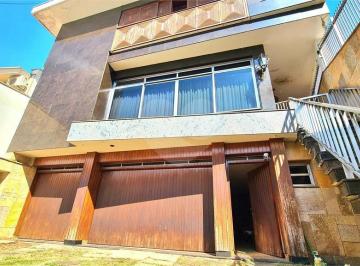 Casa · 610m² · 4 Quartos · 8 Vagas · Sobrado com 4 quartos à venda em Jardim da saúde - SP