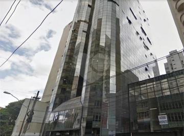 Comercial · 376m² · 10 Vagas · Salas à venda em Vila buarque - SP