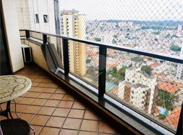 Apartamento · 503m² · 5 Quartos · 5 Vagas · Apartamento com 5 quartos à venda em Bosque da saúde - SP