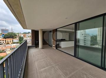 Comercial · 195m² · 3 Quartos · 2 Vagas · Apartamento com 3 quartos à venda em Perdizes - SP