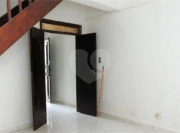 Casa · 100m² · 2 Quartos · Sobrado com 2 quartos à venda em Vila mariana - SP