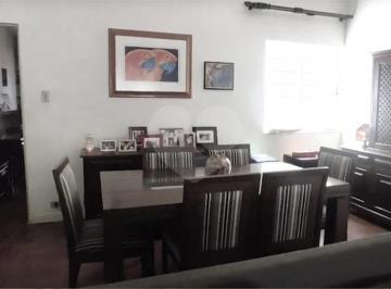 Casa · 280m² · 5 Quartos · 3 Vagas · Casa com 5 quartos à venda em Pinheiros - SP