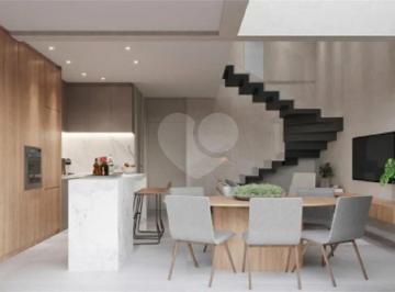 Comercial · 79m² · 2 Quartos · 2 Vagas · Salas com 2 quartos à venda em Jardim paulista - SP