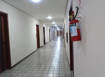 Comercial · 36m² · 1 Vaga · Salas à venda em Santo amaro - SP