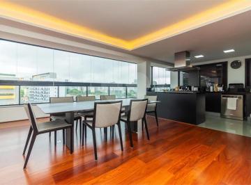 Apartamento · 265m² · 2 Quartos · 3 Vagas · Apartamento com 2 quartos à venda em Vila madalena - SP