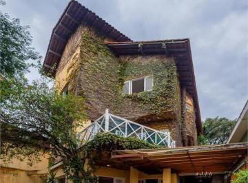 Casa · 460m² · 4 Quartos · 5 Vagas · Casa com 4 quartos à venda em Vila romana - SP