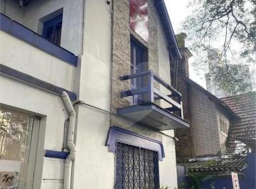 Casa · 280m² · 4 Quartos · 5 Vagas · Casa com 4 quartos à venda em Pinheiros - SP