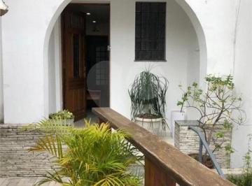 Casa · 115m² · 5 Quartos · Sobrado com 5 quartos à venda em Aclimação - SP