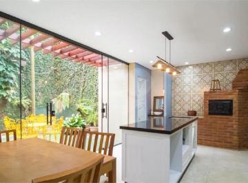 Casa · 220m² · 3 Quartos · 4 Vagas · Sobrado com 3 quartos à venda em Jardim vila mariana - SP
