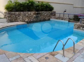 Apartamento · 488m² · 4 Quartos · 3 Vagas · Apartamento com 4 quartos à venda em Planalto paulista - SP
