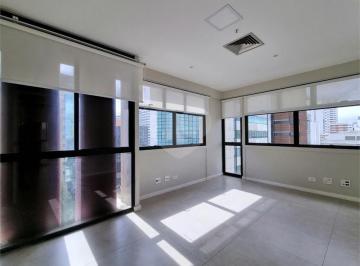 Comercial · 85m² · 3 Vagas · Salas à venda em Paraíso - SP