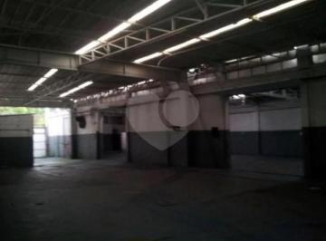 Comercial · 1100m² · Galpão à venda em Bela aliança - SP