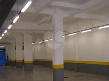 Comercial · 2927m² · 50 Vagas · Prédio inteiro à venda em Campos elíseos - SP