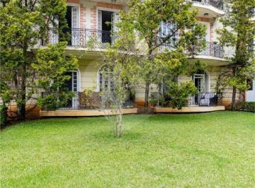 Apartamento · 237m² · 3 Quartos · 4 Vagas · Apartamento com 3 quartos à venda em Jardim europa - SP