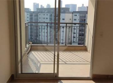 Apartamento · 66m² · 2 Quartos · 2 Vagas · Apartamento com 2 quartos à venda em Santo amaro - SP