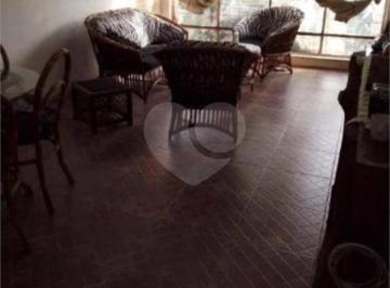 Casa · 300m² · 7 Quartos · 5 Vagas · Casa com 7 quartos à venda em Sumarezinho - SP