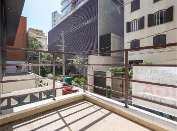 Casa · 225m² · 1 Vaga · Sobrado à venda em Itaim bibi - SP