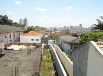 Terreno · 262m² · 4 Vagas · Terreno à venda em Saúde - SP