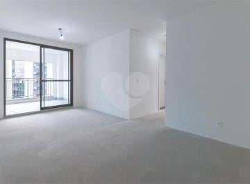 Comercial · 78m² · 2 Quartos · 1 Vaga · Apartamento com 2 quartos à venda em Vila mariana - SP
