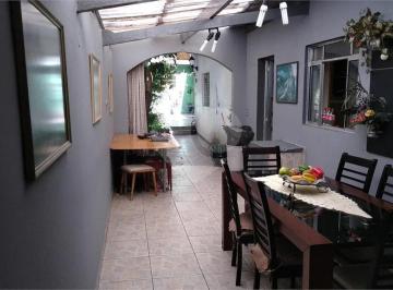 Casa · 240m² · 1 Quarto · Casa com 1 quartos à venda em Santa cecília - SP