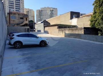 Terreno · 750m² · Terreno à venda em Vila leopoldina - SP