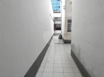 Casa · 125m² · 2 Quartos · 1 Vaga · Sobrado com 2 quartos à venda em Itaim bibi - SP
