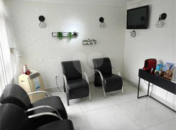 Comercial · 92m² · Salas à venda em Consolação - SP