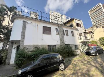 Casa · 261m² · 4 Quartos · 4 Vagas · Casa de vila com 4 quartos à venda em Jardim paulista - SP