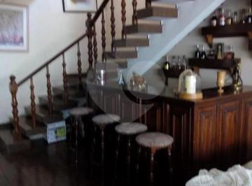 Casa · 600m² · 4 Quartos · 7 Vagas · Sobrado com 4 quartos à venda em Vila romana - SP