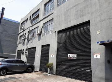 Comercial · 1712m² · 8 Vagas · Galpão à venda em Santo antônio - SP