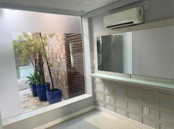 Casa · 200m² · 2 Vagas · Sobrado à venda em Jardim paulista - SP