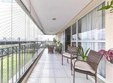 Apartamento · 220m² · 4 Quartos · 4 Vagas · Apartamento com 4 quartos à venda em Vila cruzeiro - SP
