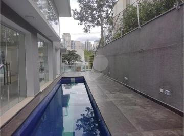 Casa · 500m² · 3 Quartos · 8 Vagas · Sobrado com 3 quartos à venda em Pacaembu - SP