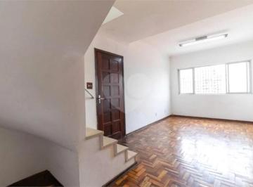 Casa · 231m² · 2 Quartos · 1 Vaga · Casa com 2 quartos à venda em Vila madalena - SP