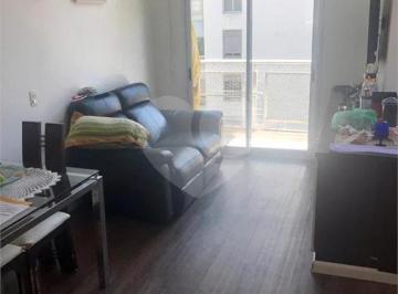Apartamento · 45m² · 1 Quarto · 1 Vaga · Apartamento com 1 quartos à venda em Vila olímpia - SP