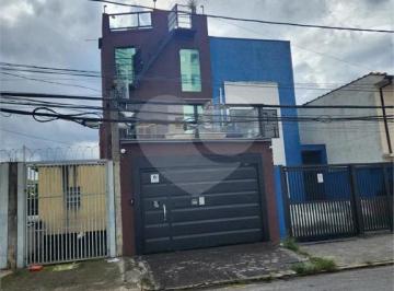 Comercial · 450m² · 3 Vagas · Prédio inteiro à venda em Alto da lapa - SP
